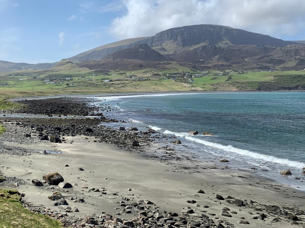 Driftwood Staffin