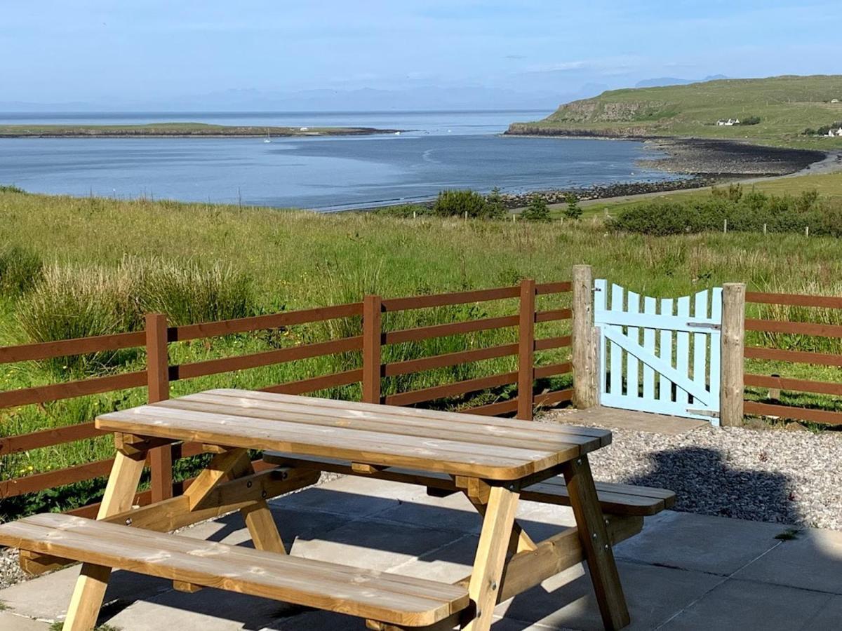 Holiday home Driftwood Staffin